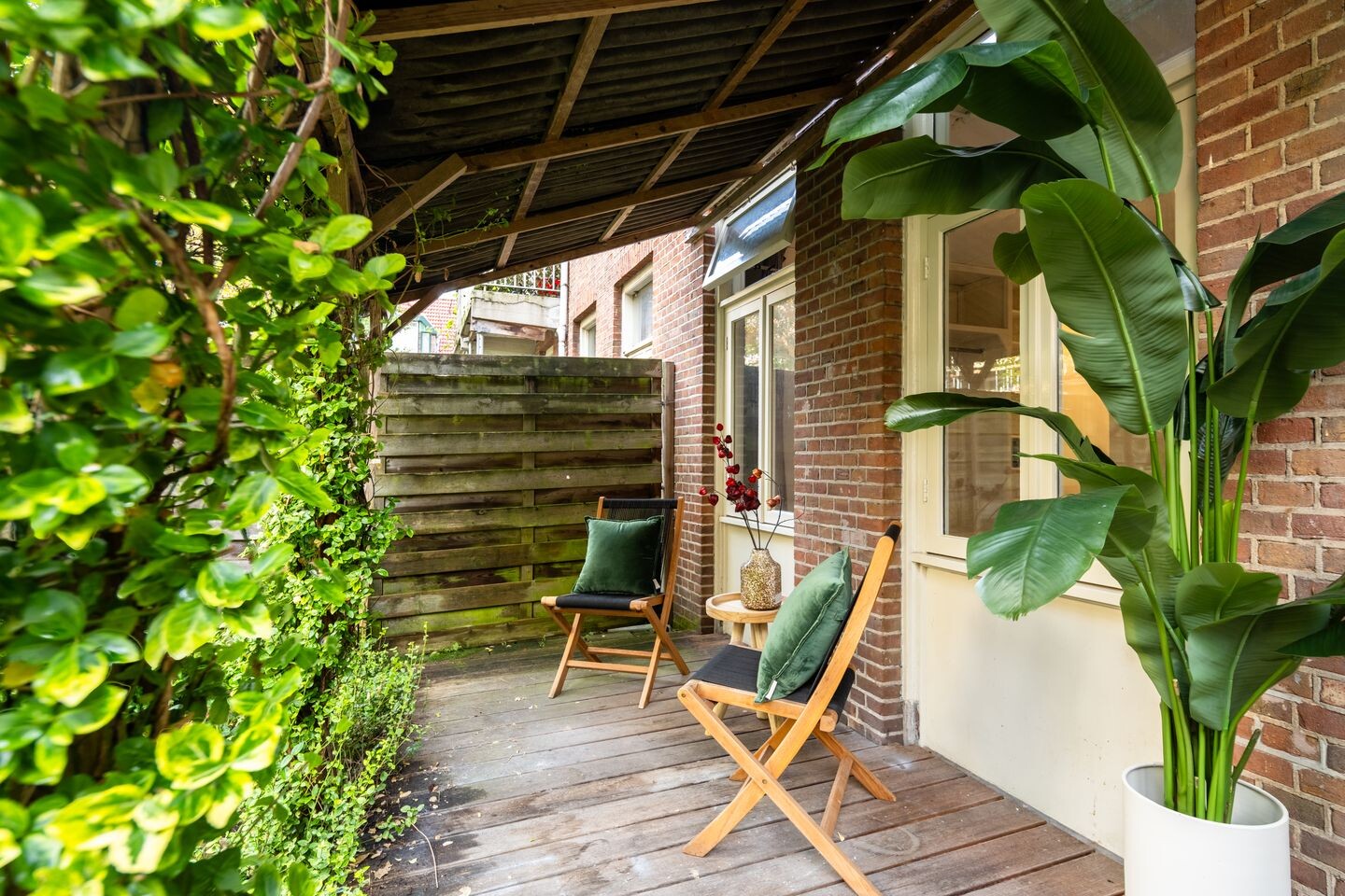 Appartement te koop: Mussenstraat 9, Amsterdam
