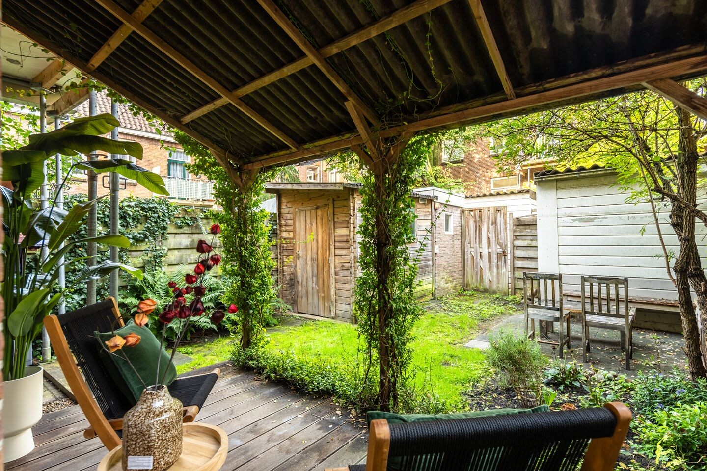 Appartement te koop: Mussenstraat 9, Amsterdam