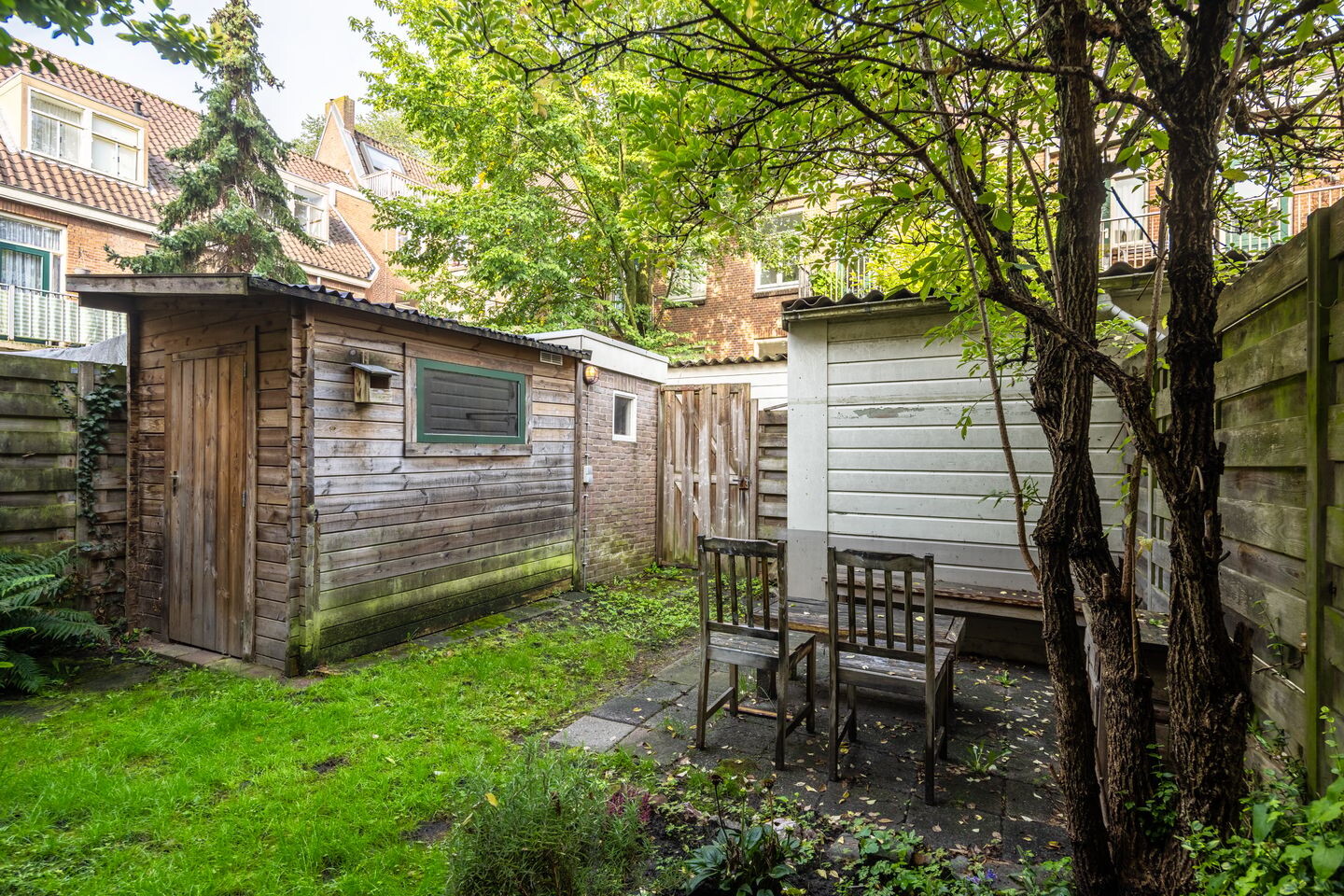 Appartement te koop: Mussenstraat 9, Amsterdam