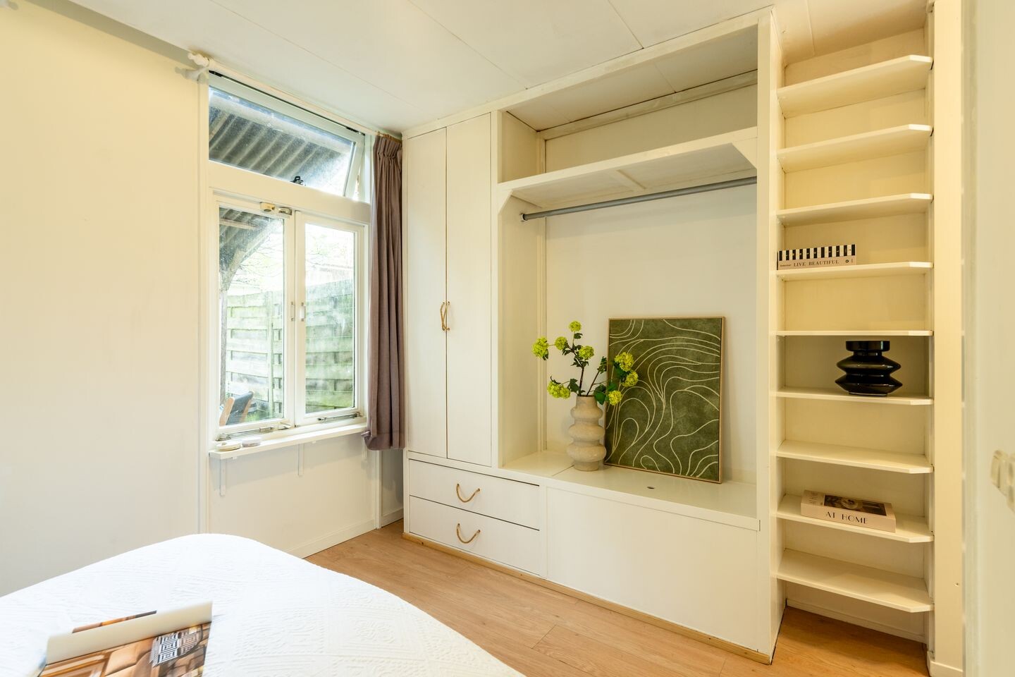 Appartement te koop: Mussenstraat 9, Amsterdam