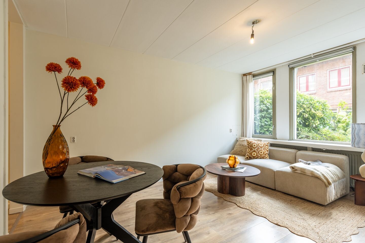 Appartement te koop: Mussenstraat 9, Amsterdam