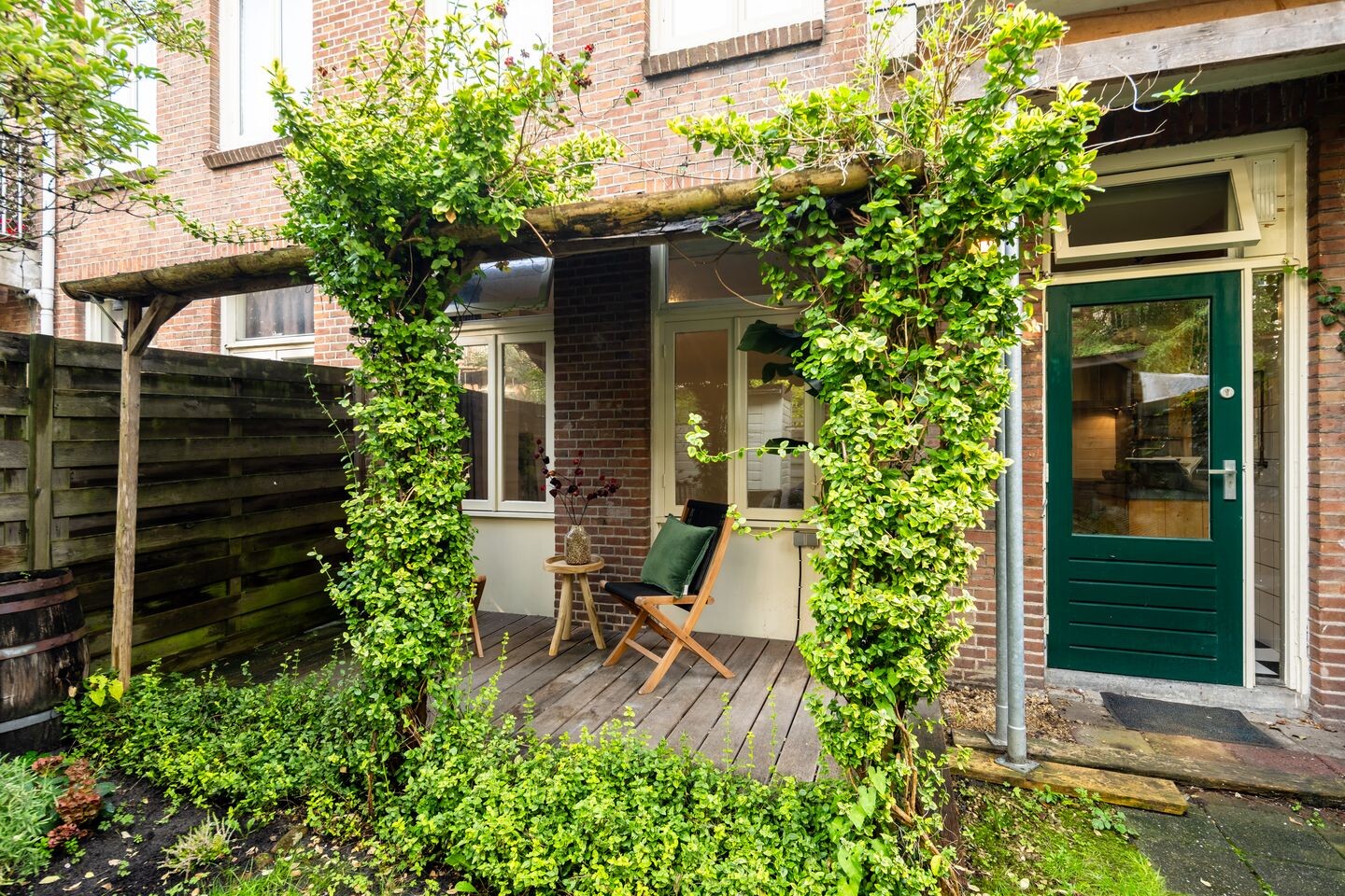 Appartement te koop: Mussenstraat 9, Amsterdam