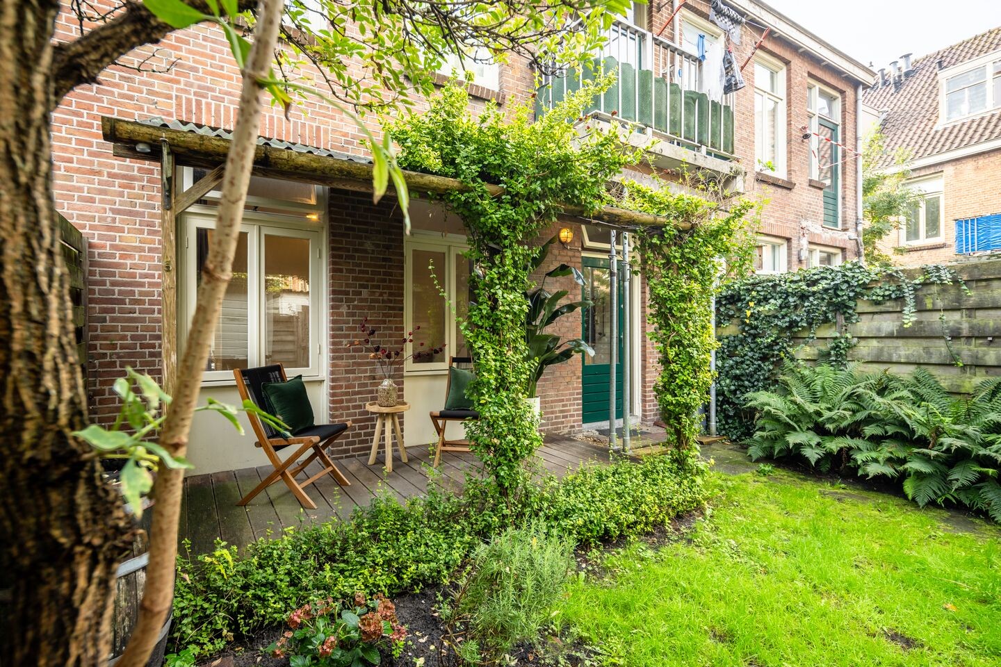 Appartement te koop: Mussenstraat 9, Amsterdam
