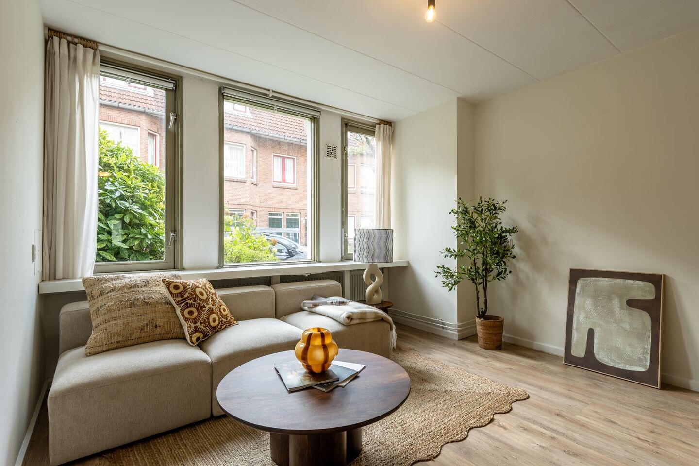 Appartement te koop: Mussenstraat 9, Amsterdam
