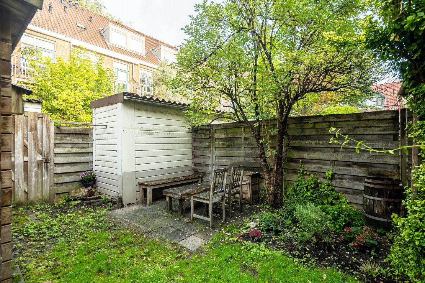 Appartement te koop: Mussenstraat 9, Amsterdam