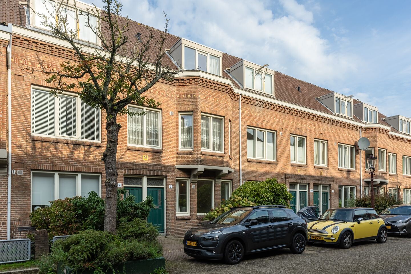 Appartement te koop: Mussenstraat 9, Amsterdam