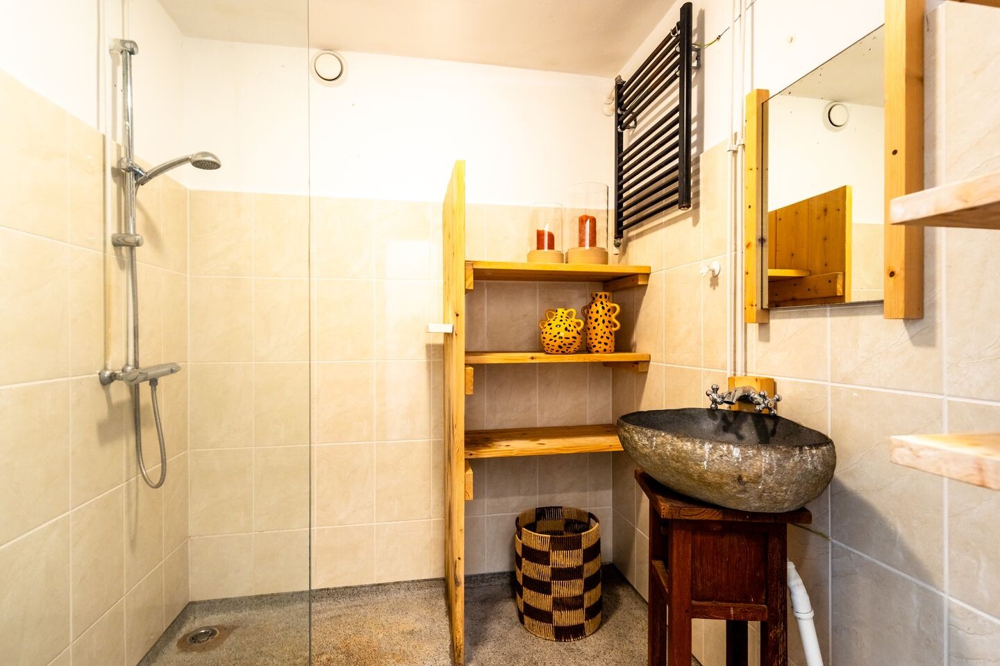 Appartement te koop: Mussenstraat 9, Amsterdam