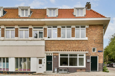 Kraaienplein 2-A