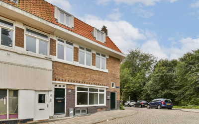 Kraaienplein 2-A