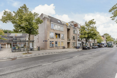 Nachtegaalstraat 135