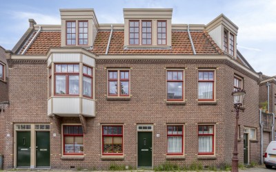 Nachtegaalstraat 118