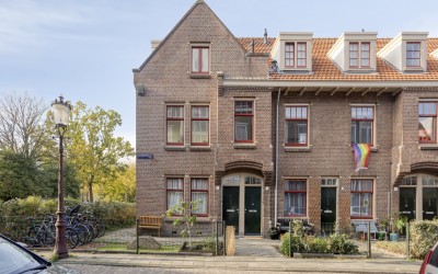 Leeuwerikstraat 1-B