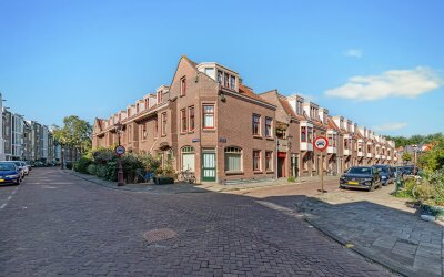 Leeuwerikstraat 5-A
