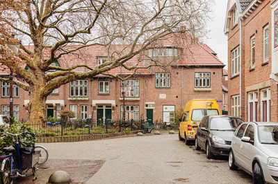 Leeuwerikst. 82-A