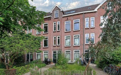 Meeuwenlaan 77-2