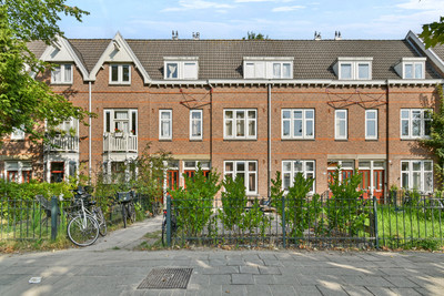 Meeuwenlaan 169-B