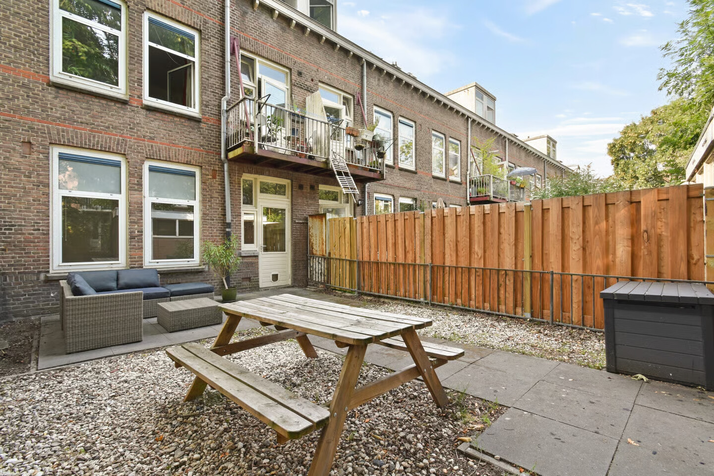 Studio te koop: Meeuwenlaan 169B, Amsterdam