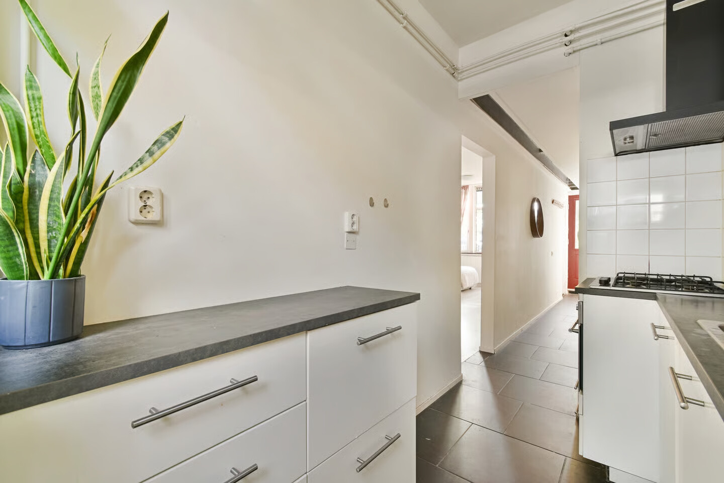 Studio te koop: Meeuwenlaan 169B, Amsterdam