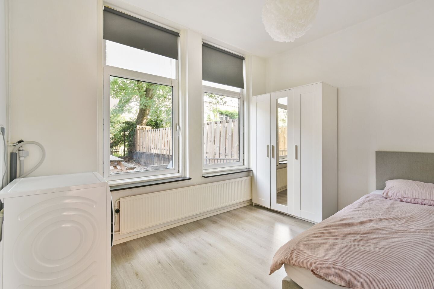 Studio te koop: Meeuwenlaan 169B, Amsterdam