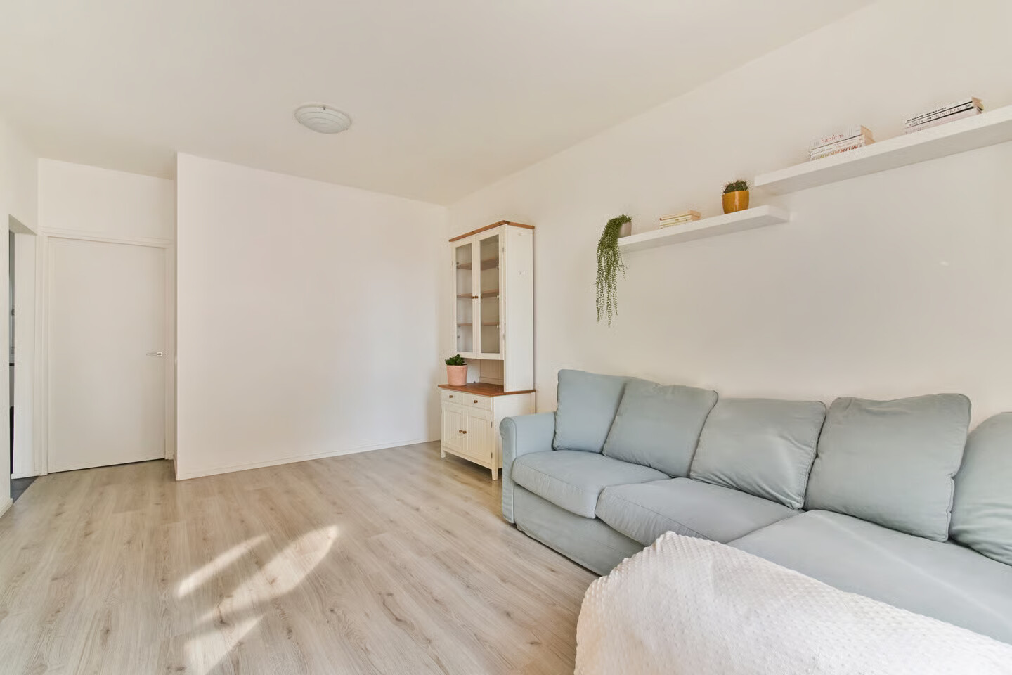 Studio te koop: Meeuwenlaan 169B, Amsterdam