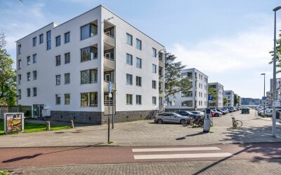 IJplein 133