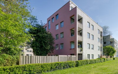 IJplein 270
