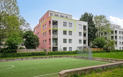 IJplein 294