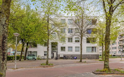 IJplein 334