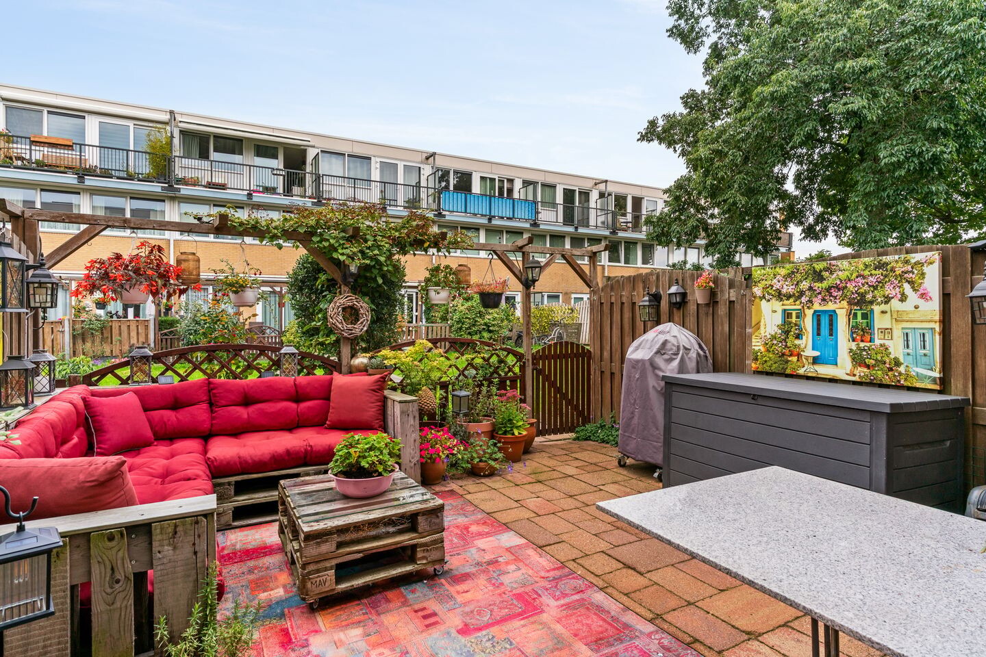 Appartement te koop: Buitendraaierij 24, Amsterdam