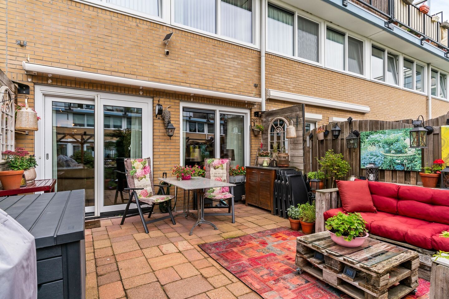 Appartement te koop: Buitendraaierij 24, Amsterdam