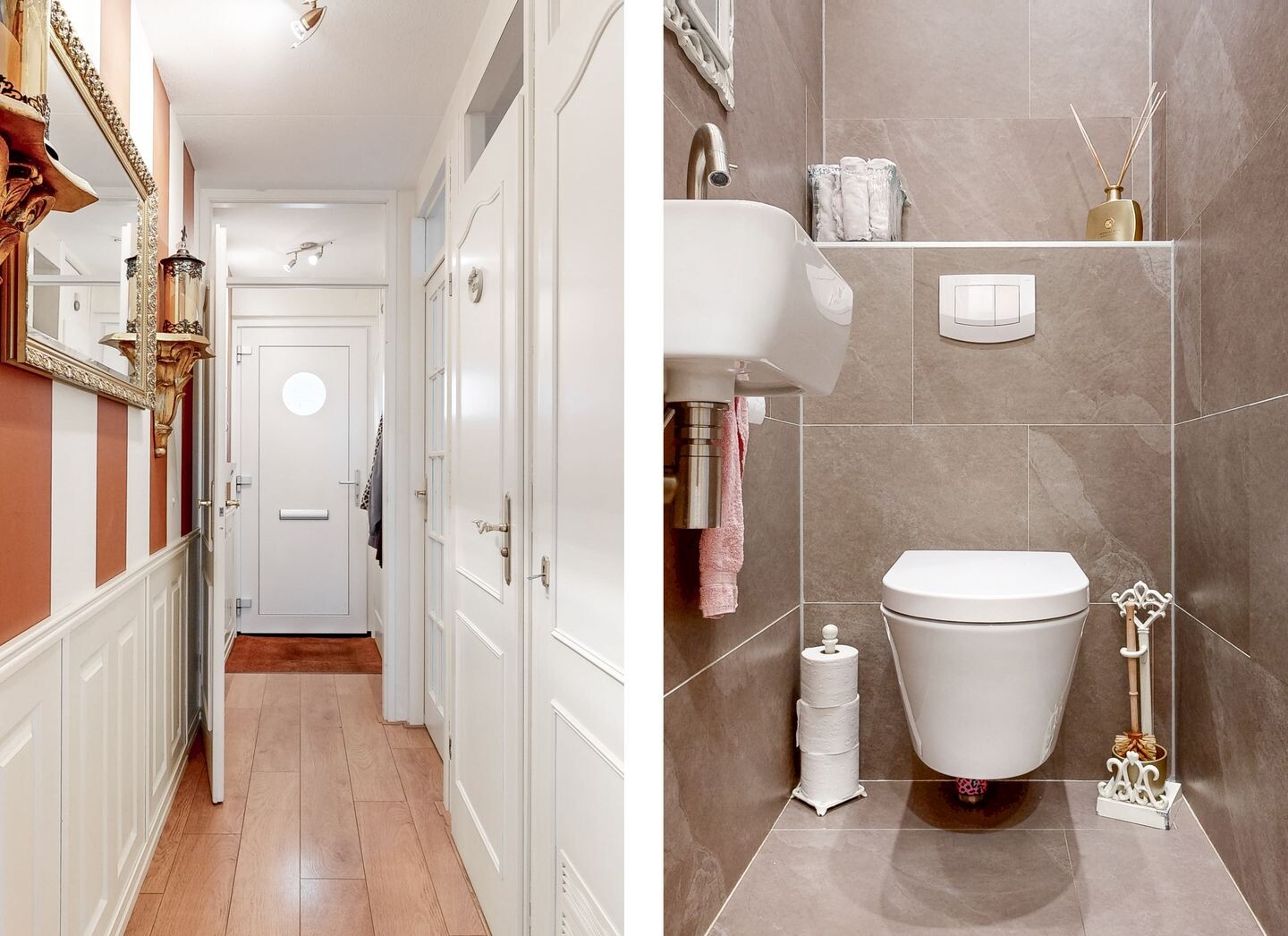 Appartement te koop: Buitendraaierij 24, Amsterdam