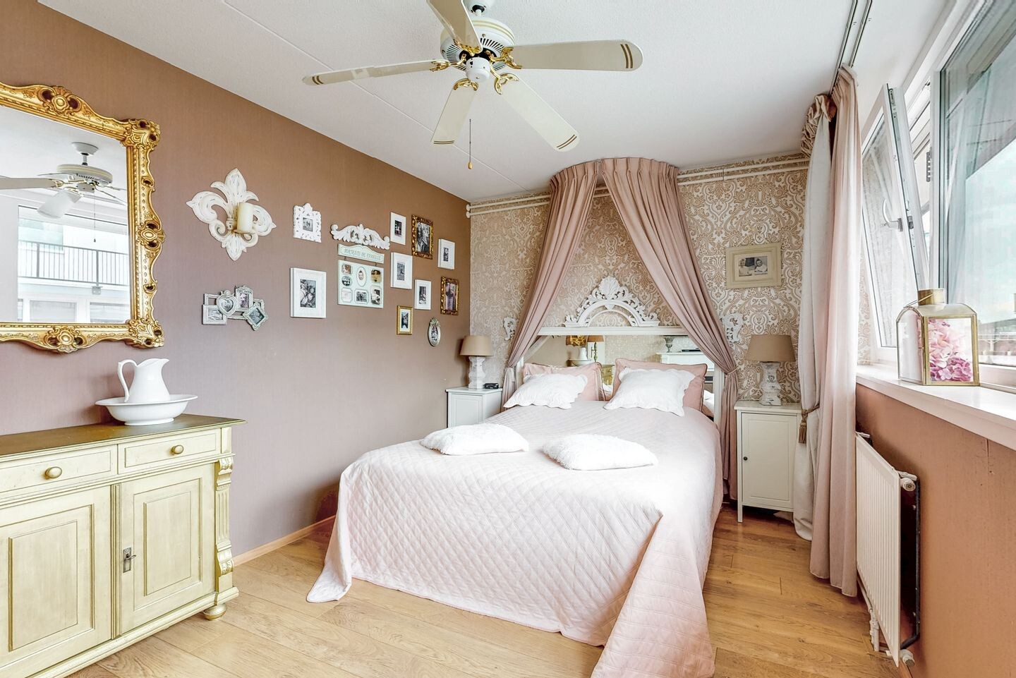 Appartement te koop: Buitendraaierij 24, Amsterdam
