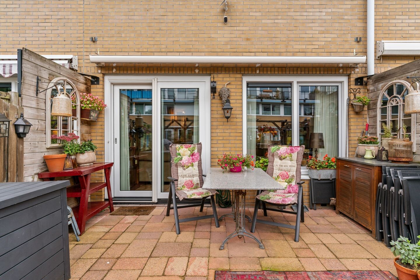 Appartement te koop: Buitendraaierij 24, Amsterdam