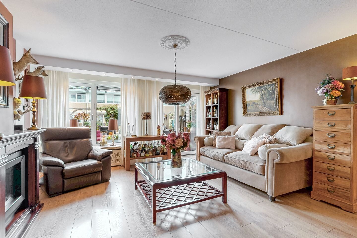 Appartement te koop: Buitendraaierij 24, Amsterdam