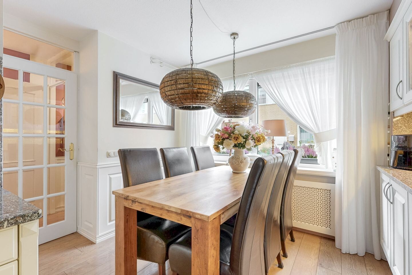 Appartement te koop: Buitendraaierij 24, Amsterdam