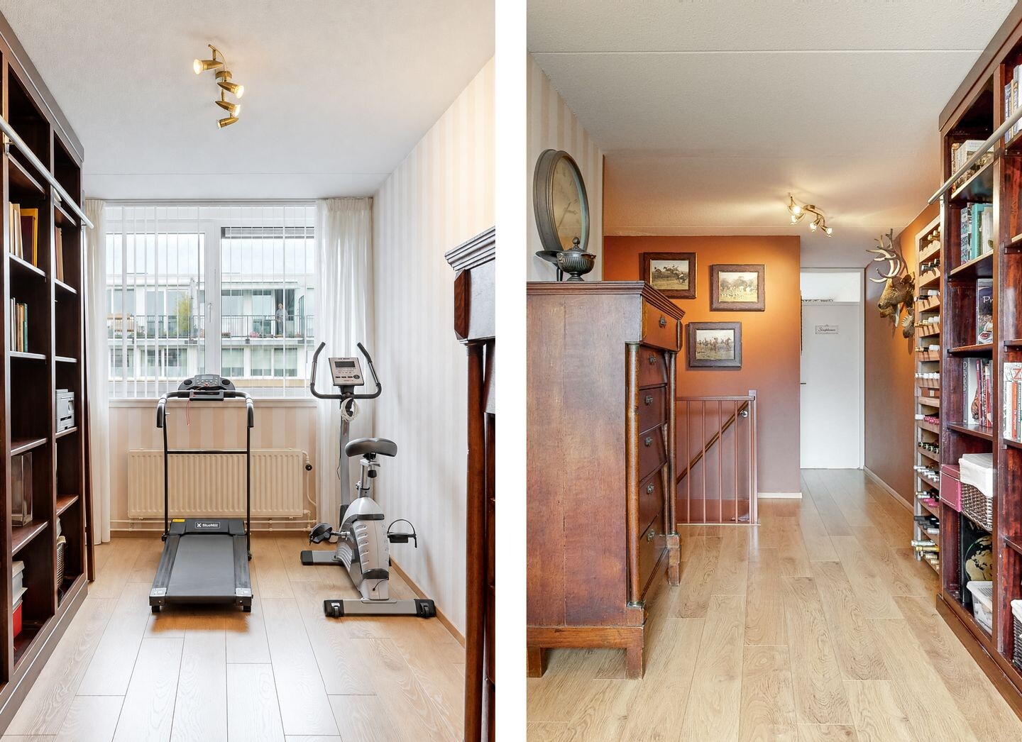 Appartement te koop: Buitendraaierij 24, Amsterdam