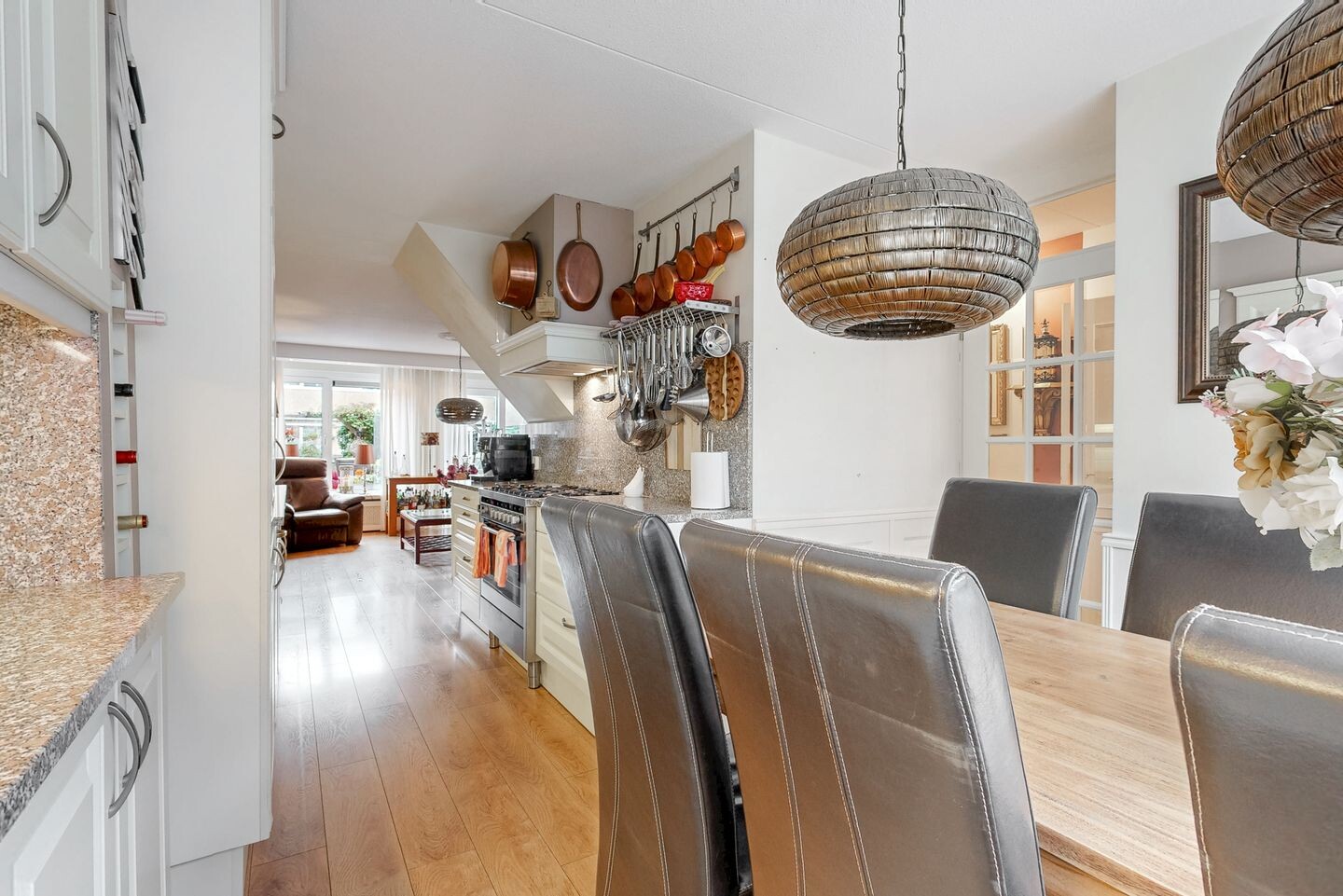 Appartement te koop: Buitendraaierij 24, Amsterdam