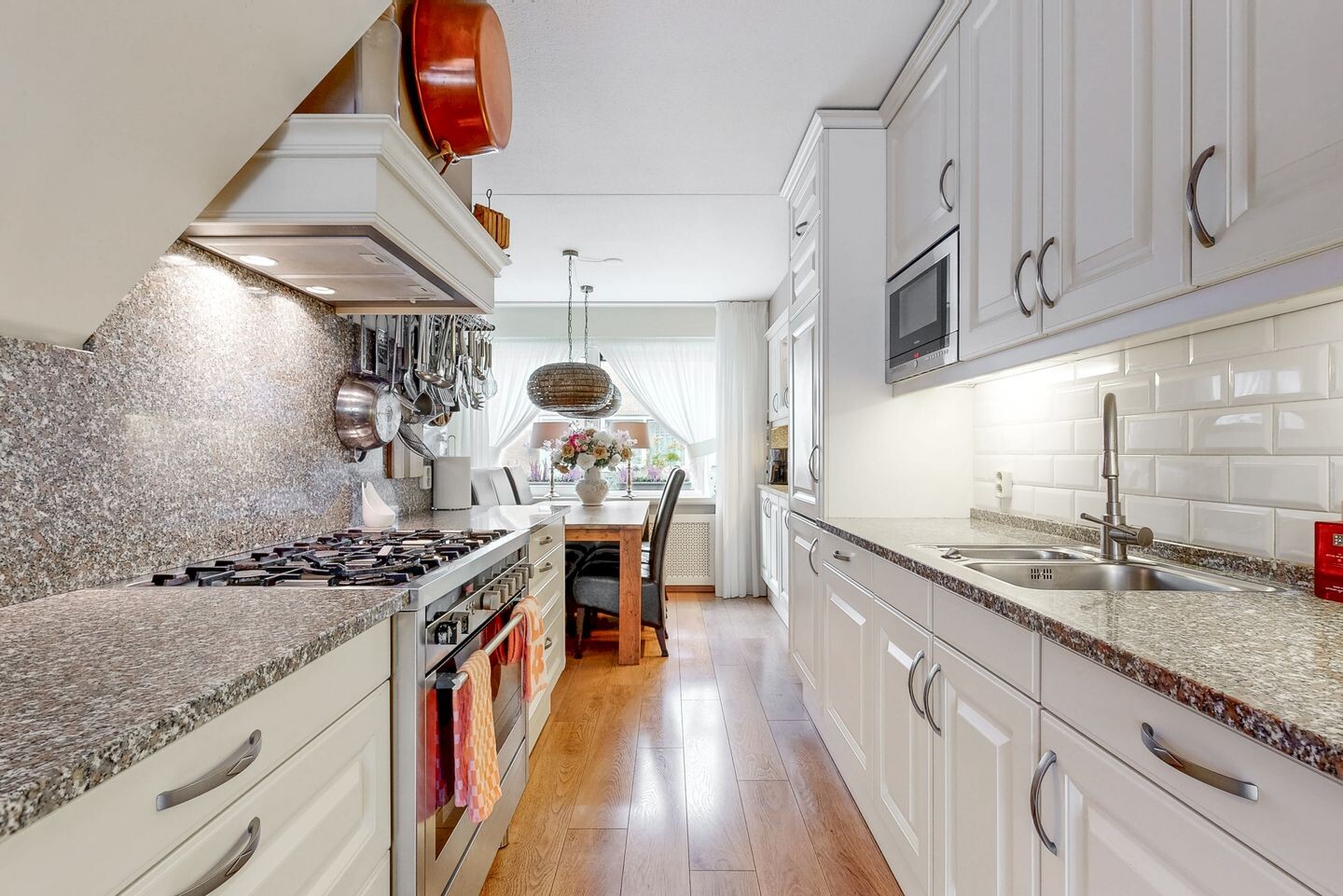 Appartement te koop: Buitendraaierij 24, Amsterdam