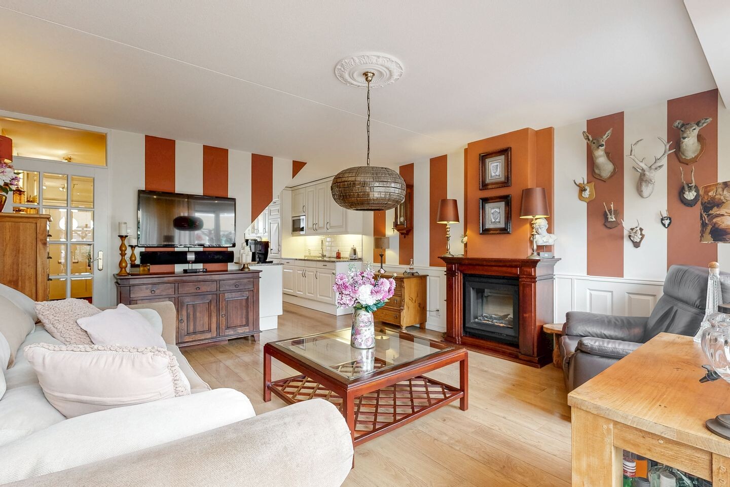 Appartement te koop: Buitendraaierij 24, Amsterdam