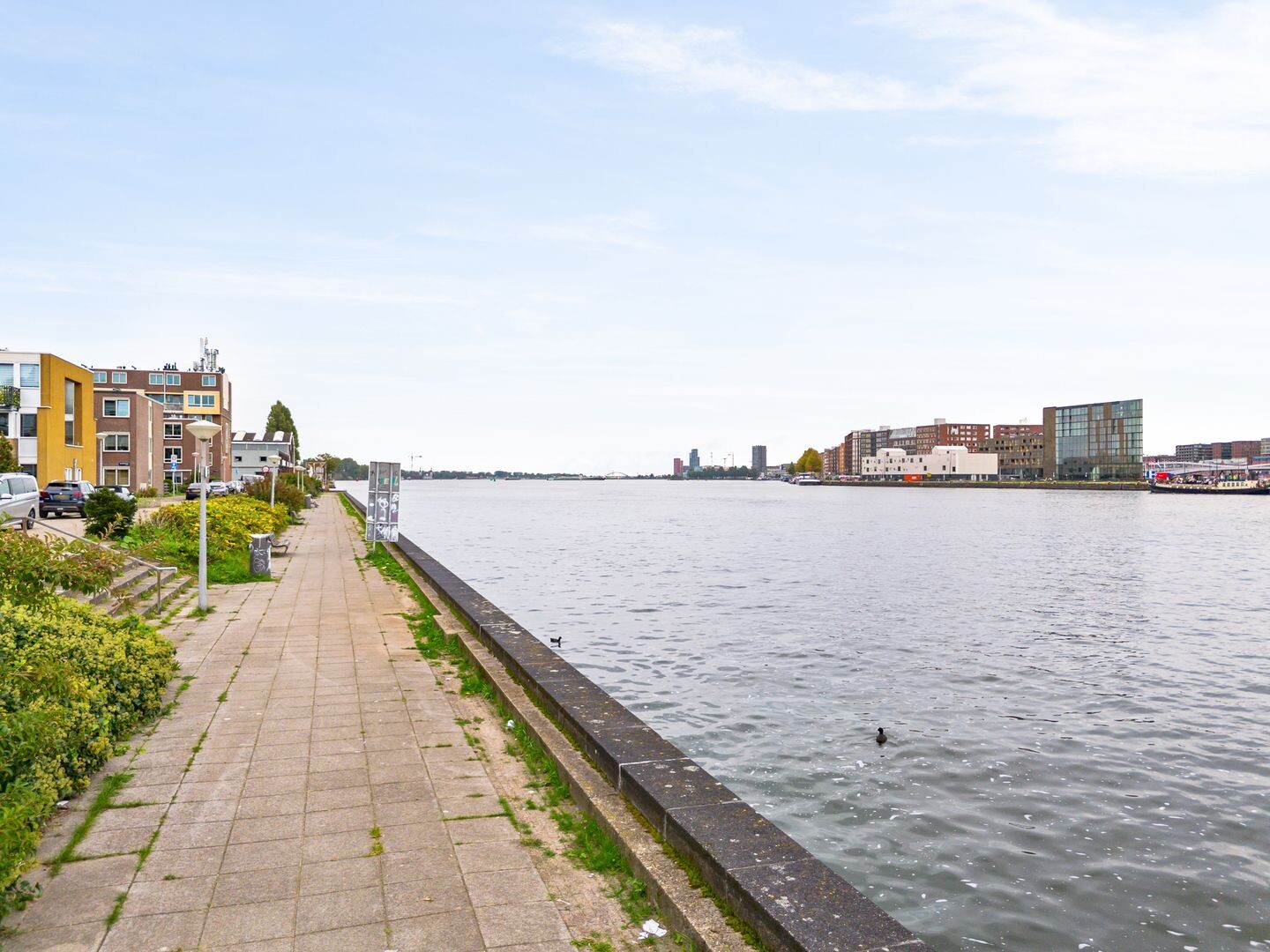 Appartement te koop: Buitendraaierij 24, Amsterdam