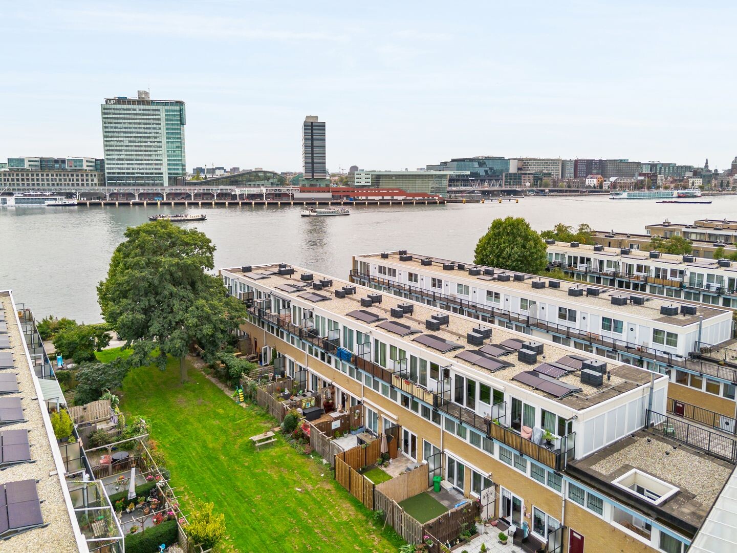 Appartement te koop: Buitendraaierij 24, Amsterdam