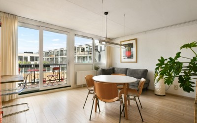 Buitenzagerij 41
