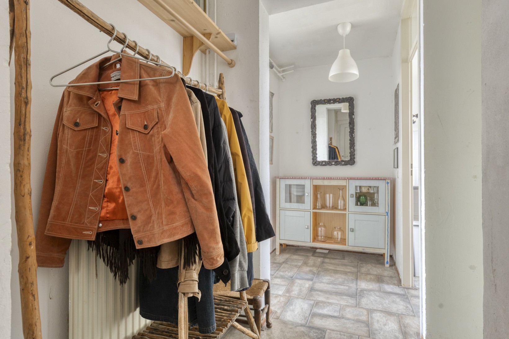 Appartement te koop: Buitenzagerij 59, Amsterdam