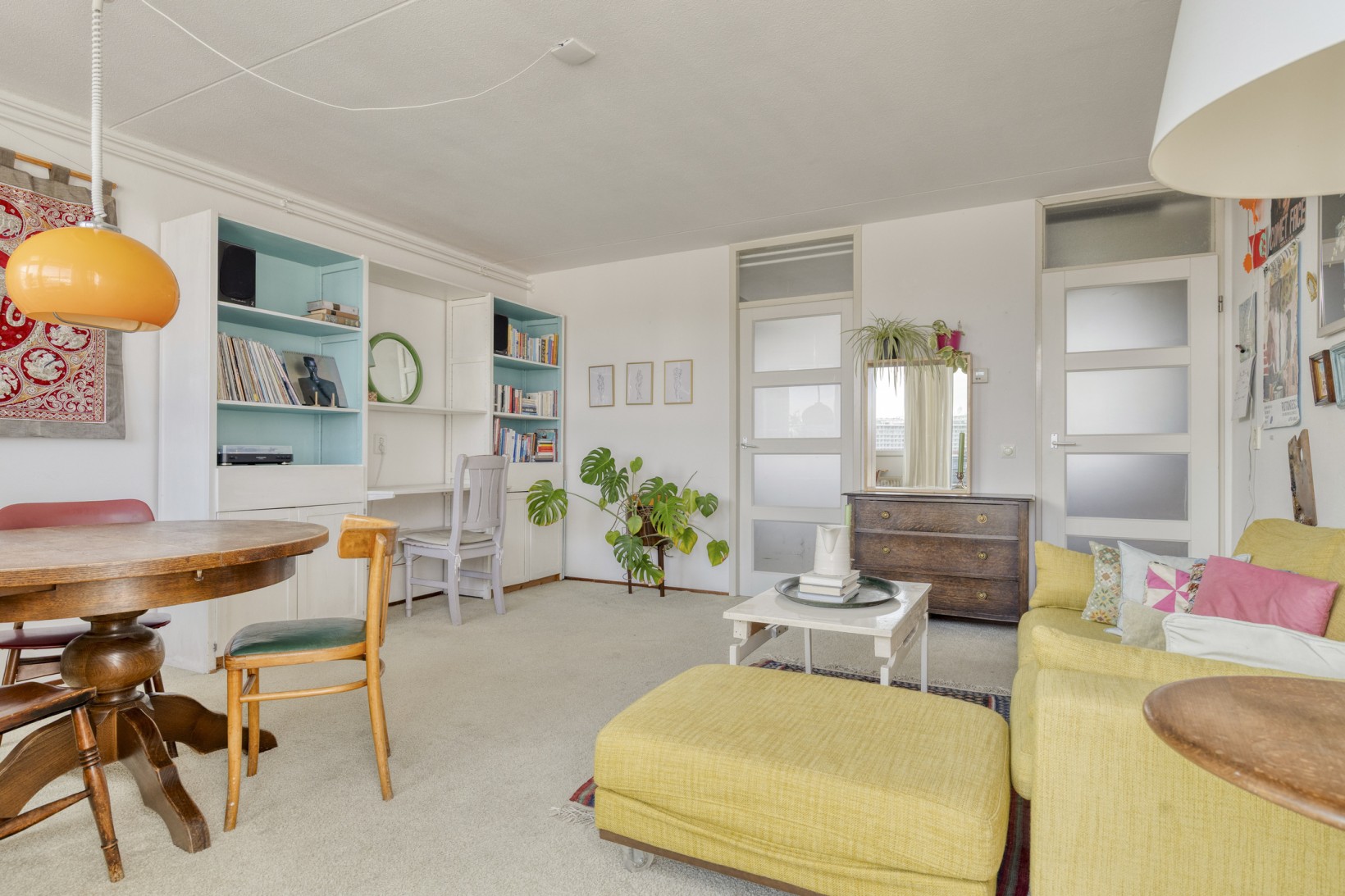 Appartement te koop: Buitenzagerij 59, Amsterdam