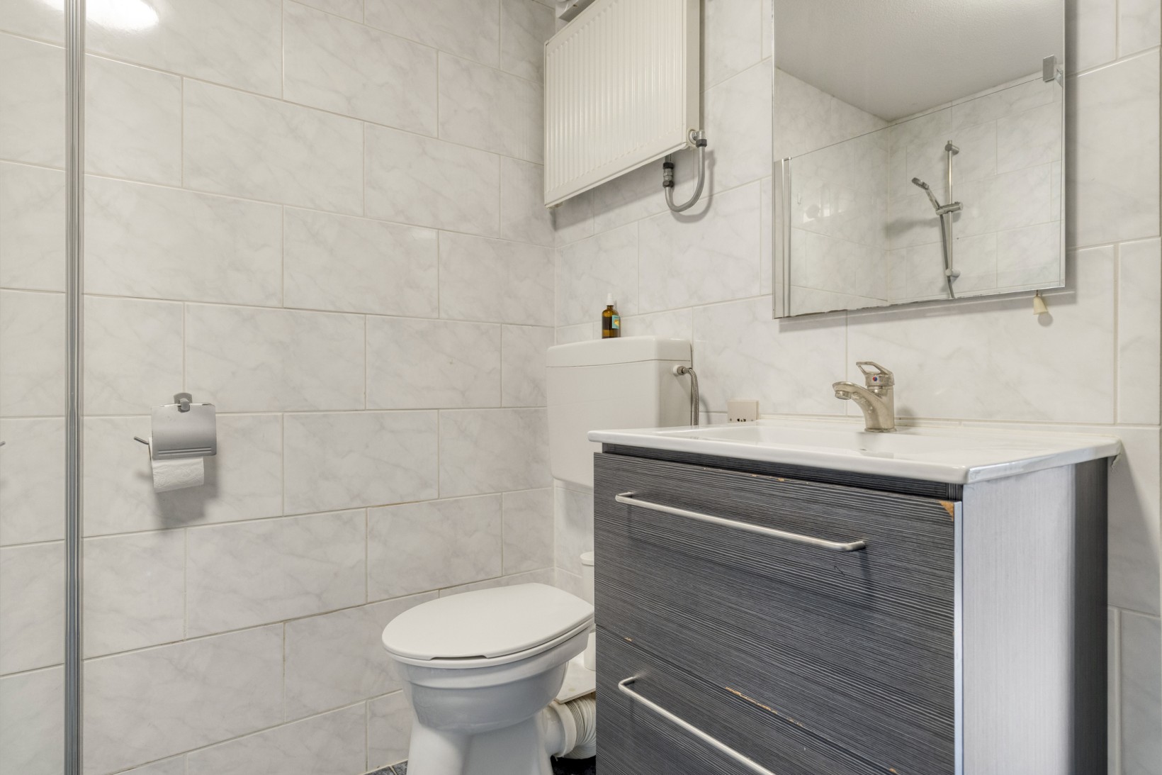 Appartement te koop: Buitenzagerij 59, Amsterdam
