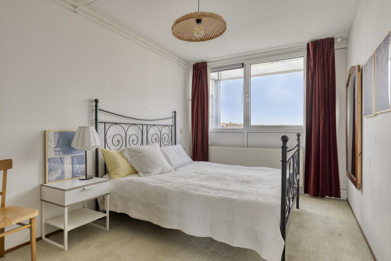 Appartement te koop: Buitenzagerij 59, Amsterdam