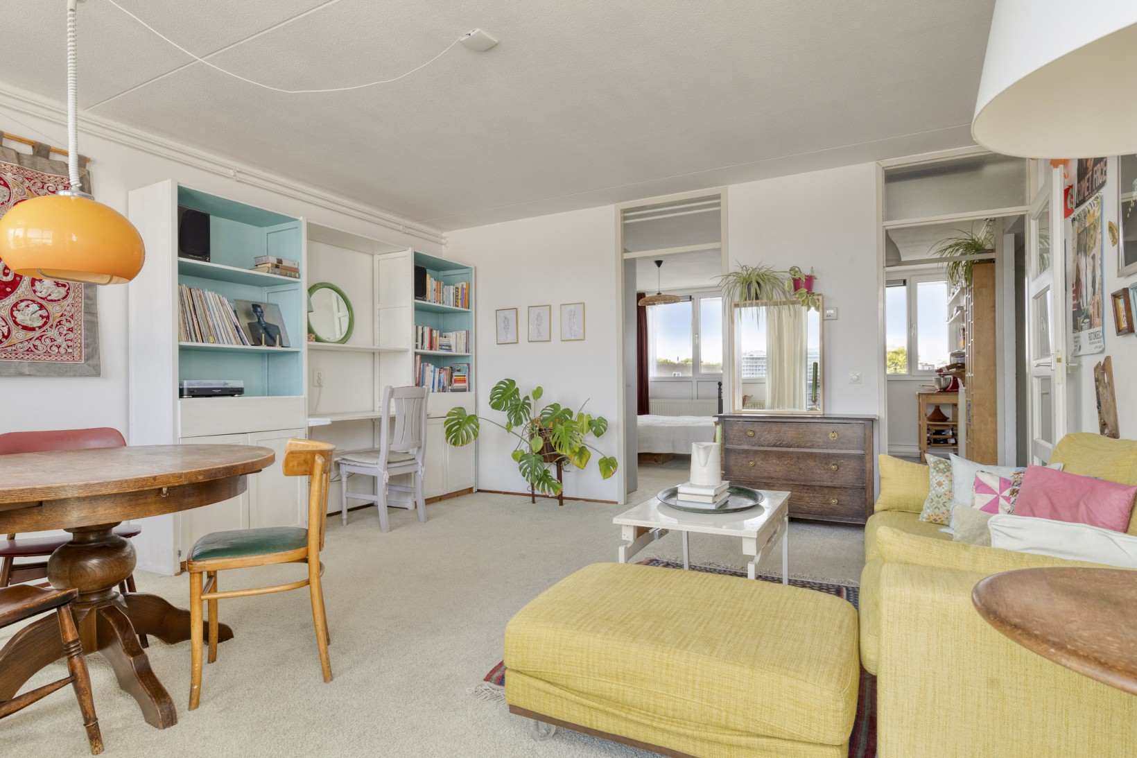 Appartement te koop: Buitenzagerij 59, Amsterdam