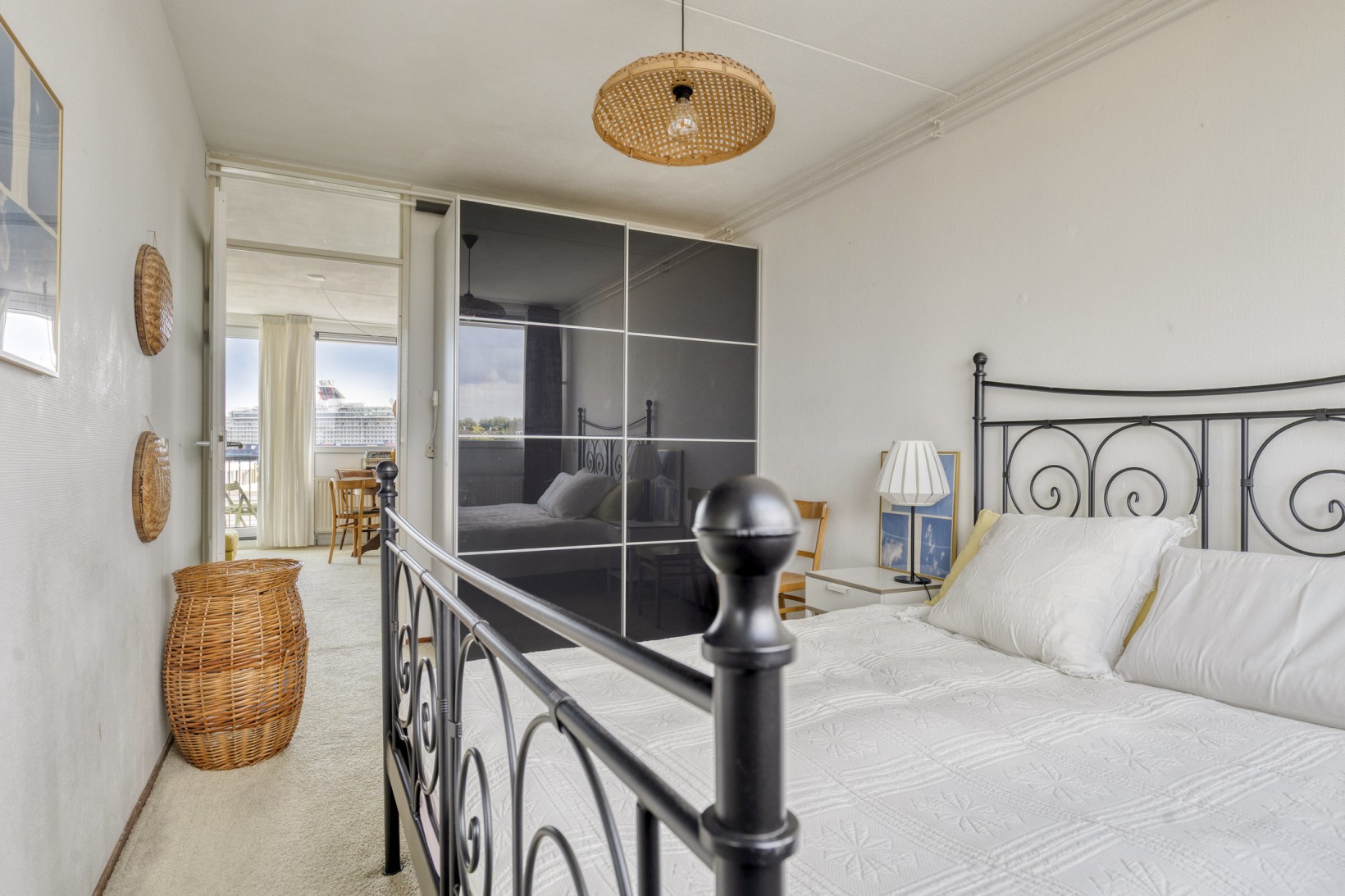 Appartement te koop: Buitenzagerij 59, Amsterdam