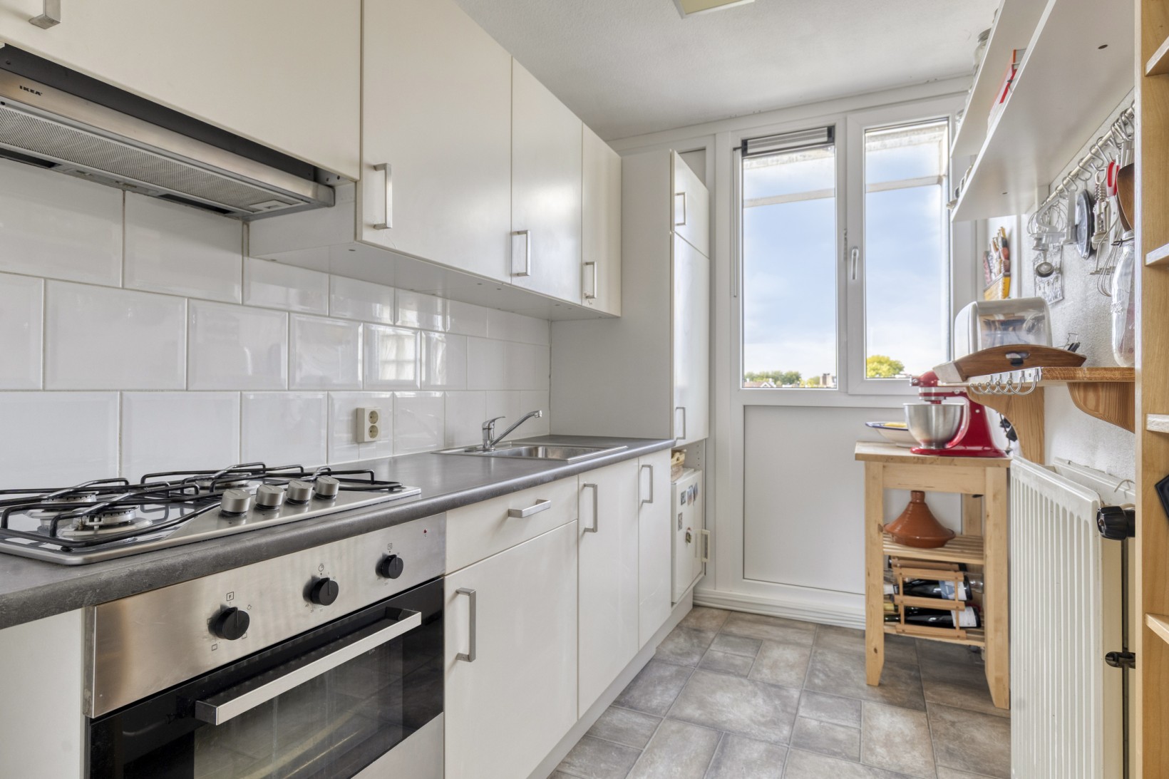 Appartement te koop: Buitenzagerij 59, Amsterdam
