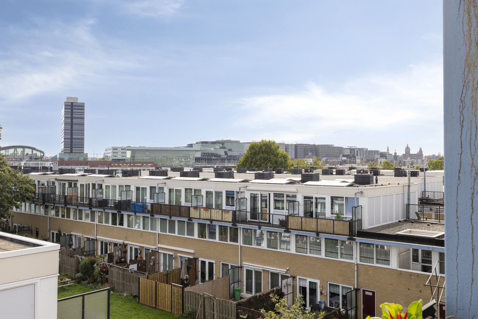 Appartement te koop: Buitenzagerij 59, Amsterdam
